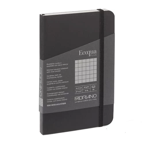 Deals π― Fabriano® EcoQua Plus Graph Stitch-Bound Notebook π 6 Deals π― Fabriano® EcoQua Plus Graph Stitch-Bound Notebook π - Image 4