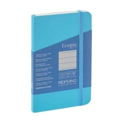 New 🎁 Fabriano® Ecoqua Plus Lined Stitch-Bound Notebook ✨ -Fabriano Sales Store D650103S 1