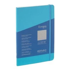 Outlet π Fabriano® Ecoqua Plus Dotted A5 Fabric-Bound Notebook π 12 Outlet π Fabriano® Ecoqua Plus Dotted A5 Fabric-Bound Notebook π -Fabriano Sales Store D650110S 1