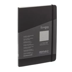 Outlet π Fabriano® Ecoqua Plus Dotted A5 Fabric-Bound Notebook π 15 Outlet π Fabriano® Ecoqua Plus Dotted A5 Fabric-Bound Notebook π -Fabriano Sales Store D650111S 1