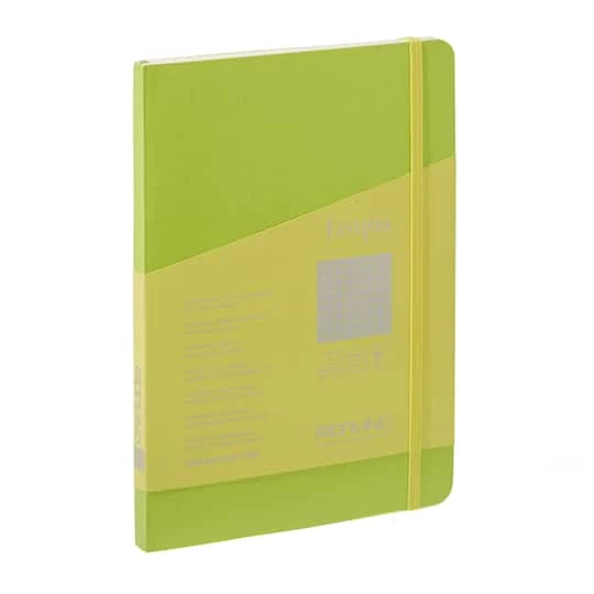 Deals π Fabriano® EcoQua Plus A5 Graph Stitch-Bound Notebook π 4 Deals π Fabriano® EcoQua Plus A5 Graph Stitch-Bound Notebook π - Image 2