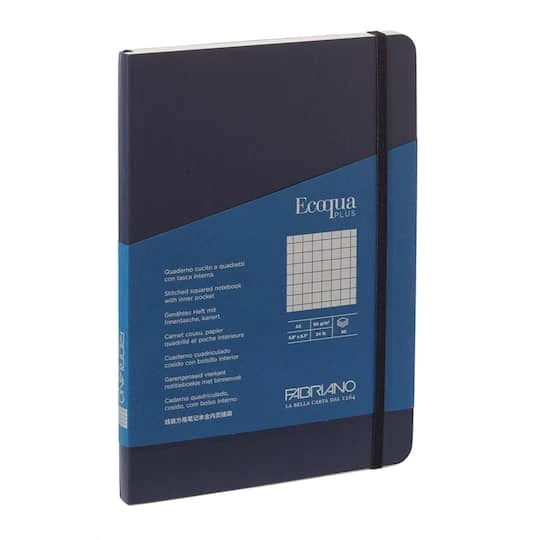 Deals π Fabriano® EcoQua Plus A5 Graph Stitch-Bound Notebook π 7 Deals π Fabriano® EcoQua Plus A5 Graph Stitch-Bound Notebook π - Image 5