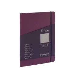 Coupon 👏 Fabriano® Ecoqua Plus Dotted A4 Stitch-Bound Notebook 🛒 -Fabriano Sales Store D650124S 1
