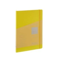 Coupon 👏 Fabriano® Ecoqua Plus Dotted A4 Stitch-Bound Notebook 🛒 -Fabriano Sales Store D650125S 1