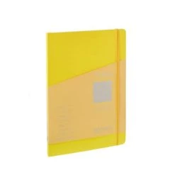 Best deal ⌛ Fabrian® EcoQua Plus A4 Lined Stitch-Bound Notebook by Fabriano 🔔 -Fabriano Sales Store D650130S 1