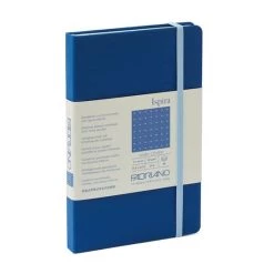 Promo 💯 Fabriano® Ispira Dotted Hardcover Notebook 🎉 -Fabriano Sales Store D650136S 1