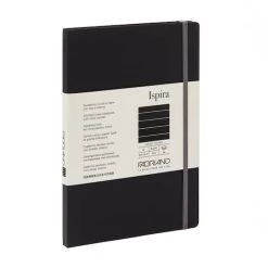 Brand new β€οΈ Fabriano® Ispira A5 Lined Hardcover Notebook π 9 Brand new β€οΈ Fabriano® Ispira A5 Lined Hardcover Notebook π -Fabriano Sales Store D650142S 1