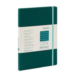 Brand new β€οΈ Fabriano® Ispira A5 Lined Hardcover Notebook π 11 Brand new β€οΈ Fabriano® Ispira A5 Lined Hardcover Notebook π -Fabriano Sales Store D650145S 1