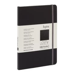 Discount 🧨 Fabriano® Ispira Dotted A5 Soft-Cover Notebook 🌟 -Fabriano Sales Store D650157S 1