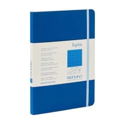 Discount 🧨 Fabriano® Ispira Dotted A5 Soft-Cover Notebook 🌟 -Fabriano Sales Store D650158S 1 1