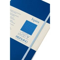 Discount 🧨 Fabriano® Ispira Dotted A5 Soft-Cover Notebook 🌟 -Fabriano Sales Store D650158S 4