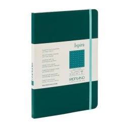 Discount 🧨 Fabriano® Ispira Dotted A5 Soft-Cover Notebook 🌟 -Fabriano Sales Store D650159S 1