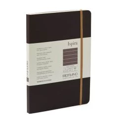 Best reviews of 😀 Fabriano® Ispira A5 Lined Softcover Notebook 🤩 -Fabriano Sales Store D650162S 1
