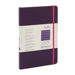 Best reviews of 😀 Fabriano® Ispira A5 Lined Softcover Notebook 🤩 -Fabriano Sales Store D650164S 1