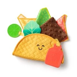 Budget 𧨠Melissa & Doug® Soft Taco Fill & Spill β