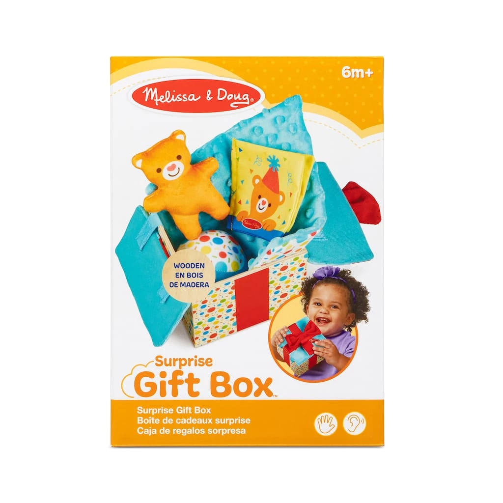 Best reviews of π Melissa & Doug® Surprise Gift Box π 4 Best reviews of π Melissa & Doug® Surprise Gift Box π - Image 2