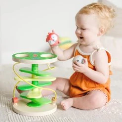 Best reviews of ✔️ Melissa & Doug® Rollimals Tumble Tree 😍 -Fabriano Sales Store D677937S 3