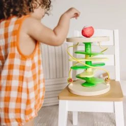 Best reviews of ✔️ Melissa & Doug® Rollimals Tumble Tree 😍 -Fabriano Sales Store D677937S 4