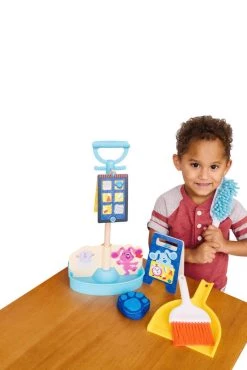 Best deal β Melissa & Doug® Blue's Clues & You! Clean-Up Time Play Set π 9 Best deal β Melissa & Doug® Blue's Clues & You! Clean-Up Time Play Set π -Fabriano Sales Store D677938S 4