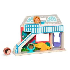 Best Pirce β Melissa & Doug® GO TOTs™ Schoolyard Tumble π 8 Best Pirce β Melissa & Doug® GO TOTs™ Schoolyard Tumble π -Fabriano Sales Store D677940S 3