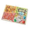 New π₯° Melissa & Doug® Paw Patrol 2 Wooden Magnetic Wand Maze Board β¨ 1 New π₯° Melissa & Doug® Paw Patrol 2 Wooden Magnetic Wand Maze Board β¨ -Fabriano Sales Store D677941S 1