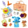 Cheap π Melissa & Doug® Blue's Clues & You! Share with Blue Picnic Play Set π₯° 1 Cheap π Melissa & Doug® Blue's Clues & You! Share with Blue Picnic Play Set π₯° -Fabriano Sales Store D677942S 1