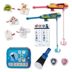 Promo 🛒 Melissa & Doug® Paw Patrol™ 2 Spy, Find & Rescue Play Set 🔔 -Fabriano Sales Store D677946S 3