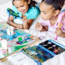 Promo 🛒 Melissa & Doug® Paw Patrol™ 2 Spy, Find & Rescue Play Set 🔔 -Fabriano Sales Store D677946S 5