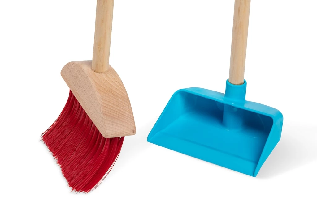 Best Sale π Melissa & Doug® Deluxe Sparkle & Shine™ Cleaning Play Set π 4 Best Sale π Melissa & Doug® Deluxe Sparkle & Shine™ Cleaning Play Set π - Image 2