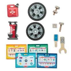 Cheap ❤️ Melissa & Doug® Paw Patrol™ Wooden Paw Patroller Activity Center 🤩 -Fabriano Sales Store D677955S 3