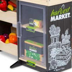 Hot Sale π₯° Melissa & Doug® Harvest Market Grocery Store and Companion Bundle π€© 13 Hot Sale π₯° Melissa & Doug® Harvest Market Grocery Store and Companion Bundle π€© -Fabriano Sales Store D677956S 6