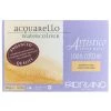 Budget ✔️ 6 Pack: Fabriano® Artistico Extra White Cold Press Watercolor Block ✔️ -Fabriano Sales Store M20018272 1