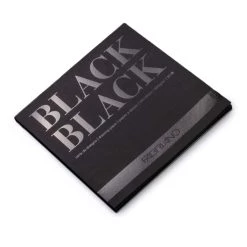 Cheap 👏 8 Pack: Fabriano® Black Black Paper Pad 🧨