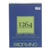 Discount 😀 8 Pack: Fabriano® 1264 75lb. Drawing Pad 👍 -Fabriano Sales Store M20018337 1