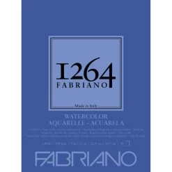 Buy π― 10 Pack: Fabriano® 1264 Watercolor Pad π