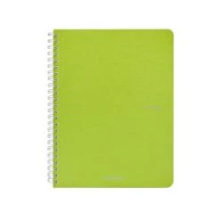 Wholesale ✔️ 10 Pack: Fabriano® EcoQua Spiral Bound Notebook, 5.83" x 8.27" 🔔
