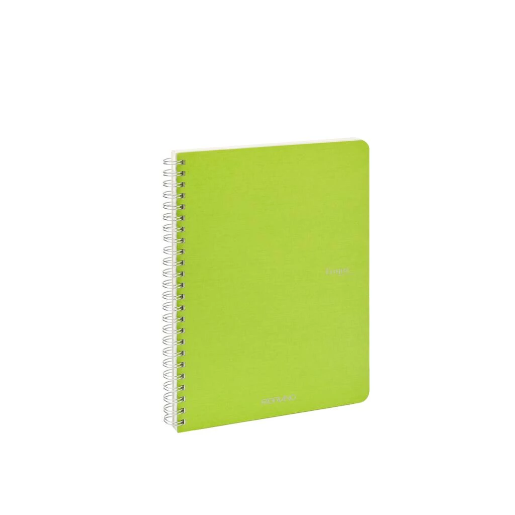 Wholesale βοΈ 10 Pack: Fabriano® EcoQua Spiral Bound Notebook, 5.83" x 8.27" π 4 Wholesale βοΈ 10 Pack: Fabriano® EcoQua Spiral Bound Notebook, 5.83" x 8.27" π - Image 2