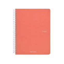 Top 10 😀 10 Pack: Fabriano® EcoQua Spiral Bound Grid Notebook 😉