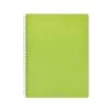 Promo 👏 10 Pack: Fabriano® EcoQua Spiral Bound Notebook, 8.27" x 11.69" 🔥 -Fabriano Sales Store M20018830 1