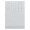 Wholesale 🤩 5 Pack: Fabriano® White White Pad 🌟 -Fabriano Sales Store M20018888 1
