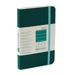 Discount π Fabriano® Ispira Lined Softcover Notebook βοΈ