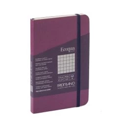 Deals π― Fabriano® EcoQua Plus Graph Stitch-Bound Notebook π