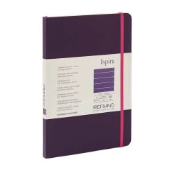Best reviews of π Fabriano® Ispira A5 Lined Softcover Notebook π€©