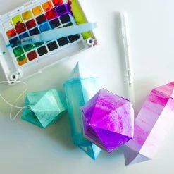 Brand new 😉 6 Pack: Koi Water Colors™ Pocket Field Sketch Box Set by Sakura 🎁 -Fabriano Sales Store MP518553 4